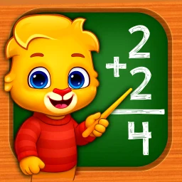 أيقونة Math Kids: Math Games For Kids