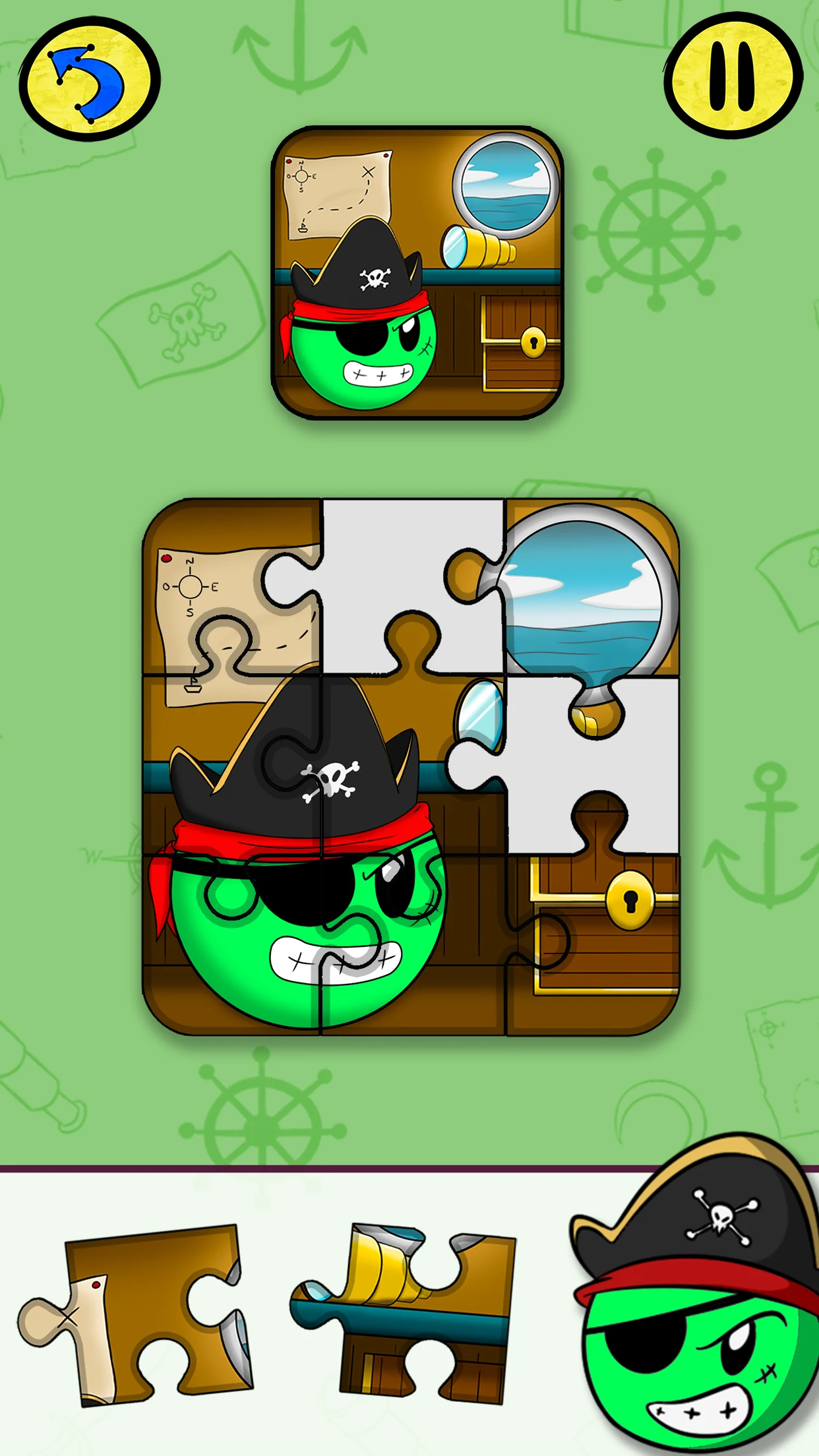 123 Numbers: Counting for kids screenshot