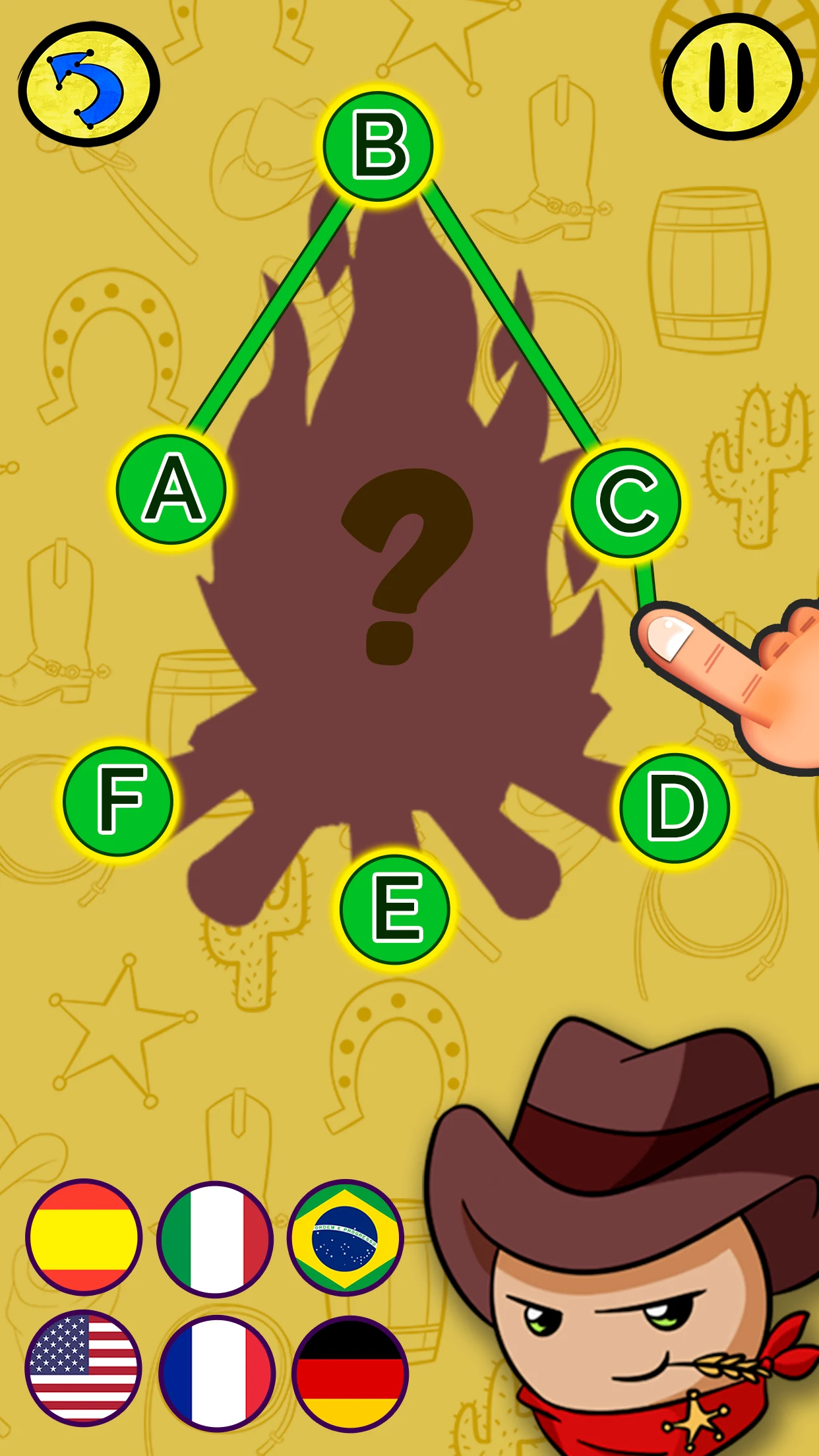 123 Numbers: Counting for kids screenshot